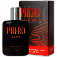 Aurora Feromony-PHERO MASTER 50 ml for men