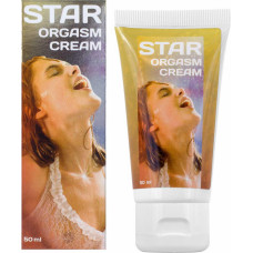 Cobeco Star Orgasm Cream