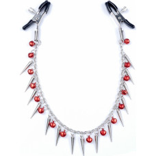 Fetish B - Series Stymulator- Exclusive Nipple Clamps No.3 - Fetish B - Series