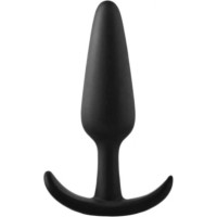 Fantasy ANAL PLUG Black medium