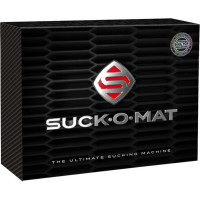 Suck-O-Mat