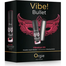 Orgie Vibe! Bullet - Vibration Kit