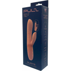 Dreamtoys PULZ GLADYS UP&DOWN DUO VIBRATOR
