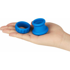 Lovetoy Pinnacle Pro Twin Flex Stretcher