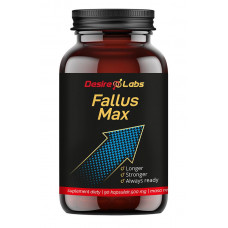 Desire Labs Fallus Max™ - 90 kaps.