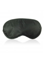 Toyz4Lovers Blind Soft Mask BLACK