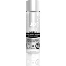 JO System JO - Nuru Full Body Sensual Massage Gel 240 ml