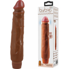 Baile - barbara Jack 10'', MULTI-SPEED VIBRATION, 2 AA batteries