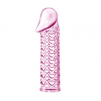 Baile - MALE-WEAR NET SLEEVE