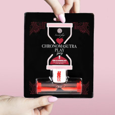 Secret Play Chronomasutra Play - Gay