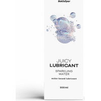 Satisfyer Water Based Lubricant (300 ml) (Sparkling Water)