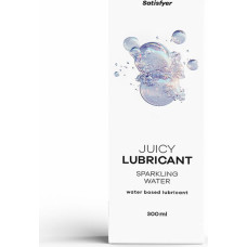 Satisfyer Water Based Lubricant (300 ml) (Sparkling Water)