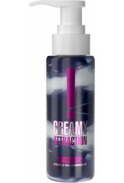 Intt CREAMY ATTRACTION BLACK BERRY