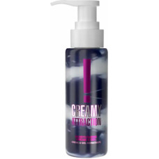 Intt CREAMY ATTRACTION BLACK BERRY