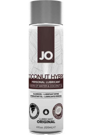 JO System JO - Coconut Hybrid Lubricant 120 ml