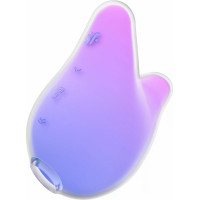 Satisfyer Mermaid Vibes violet/pink