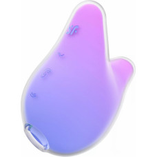 Satisfyer Mermaid Vibes violet/pink