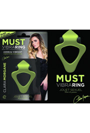 Clara Morgane Must Vibra Ring Phosphorescent – Glow In The Dark