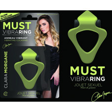 Clara Morgane Must Vibra Ring Phosphorescent – Glow In The Dark