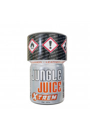 Leather Cleaner - Jungle Juice Xtrem 20ml