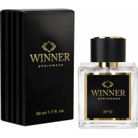 Aurora Feromony-WINNER No12 50ml