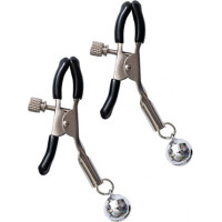 Fantasy Nipple clamps