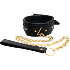 Fantasy Collar with detachable leash