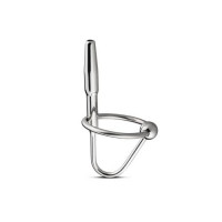 Sinner Gear Unbendable Prince's Wand Dilator Met Eikel Ring