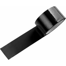 Fantasy Black Bondage Tape 15m.