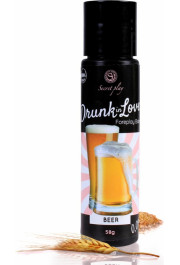 Secret Play BEER BALM 60 ML 0,0%