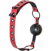 Lola Games Ball Gag Party Hard Love Bite