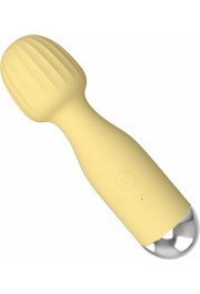 B - Series Cute Mini av wands