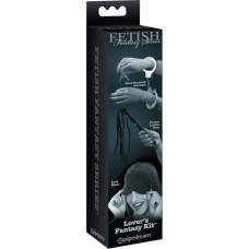 Fetish Fantasy Series Limited Edition FFSLE Lover's Fantasy Kit