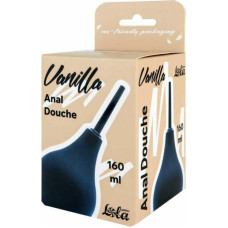 Vanilla Anal Douche M 160 ml