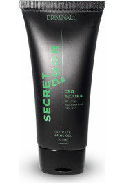 Driminals SECRET DOOR CBD*JOJOBA