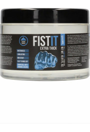 Fist It - Extra Thick - 500 ml