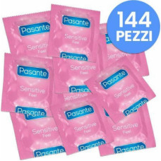 Pasante Feel Sensitive condoms 144 pcs