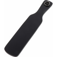 Hidden Desire Genuine Leather Spank Paddle