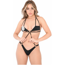 Daring Intimates Sexy Police Roleplay