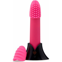Nu Sensuelle Point Plus Bullet