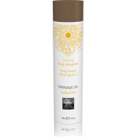 HOT Seductive Massage Oil 100 ml