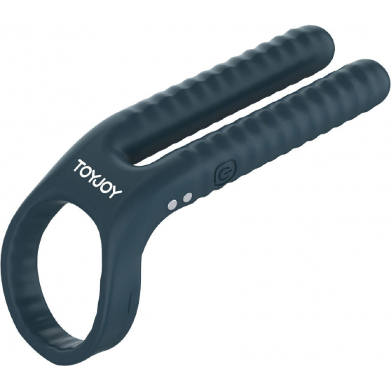 Toyjoy Fushion Vibrating Couple Ring