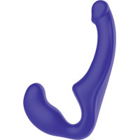 Toyjoy Strapless Strap-on Silicone 23 cm