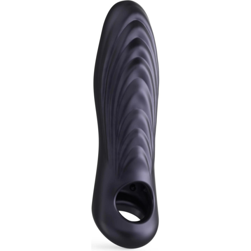 Man.wand RYZER MAX BLACK PLUM