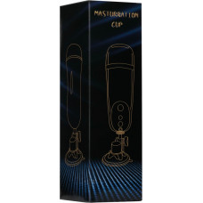 B - Series Lyla Masturbation cup - Suction Master