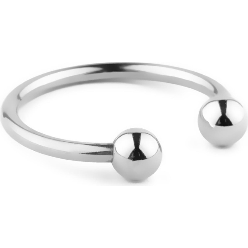 B - Series Heavyfun Metal Ring  32 mm no. 02