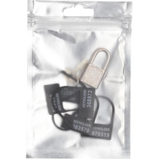 Mancage Spare Lock Black