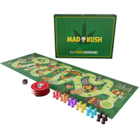 Mad Party Games MadKush Game