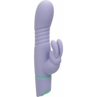 Calexotics Love Bunny Thrusting Bunny