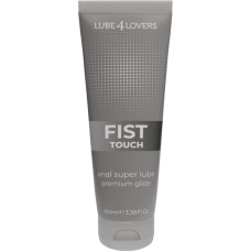Lube4Lovers Fist Touch Anal Lubricant – 100 ml